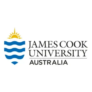 詹姆斯库克大学 Logo