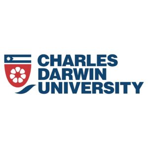 查尔斯达尔文大学 Logo