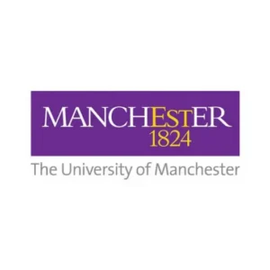 曼彻斯特大学 Logo