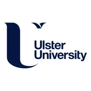阿尔斯特大学 Logo
