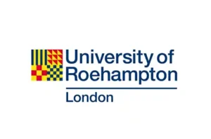 罗汉普顿大学 Logo