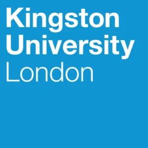 金斯顿大学 Logo