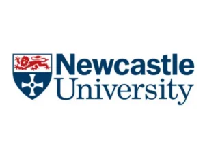 纽卡斯尔大学(英国) Logo