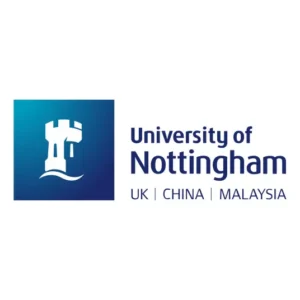 诺丁汉大学 Logo