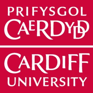 卡迪夫大学 Logo