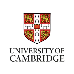 剑桥大学 Logo