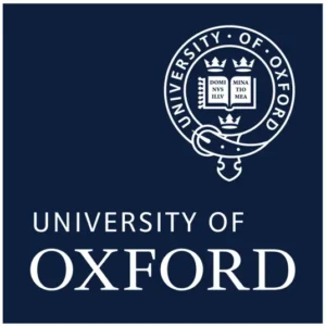 牛津大学 Logo