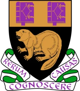 伦敦政治经济学院 Logo