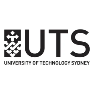 悉尼科技大学 Logo