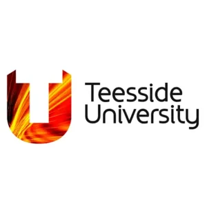 提赛德大学 Logo