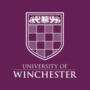 温切斯特大学 Logo