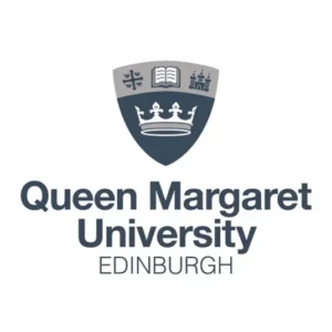 爱丁堡玛格丽特女王大学 Logo