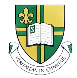谢布克大学 Logo