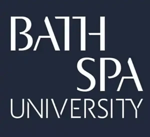 巴斯斯巴大学 Logo