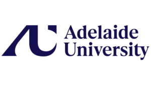 新阿德莱德大学 Logo