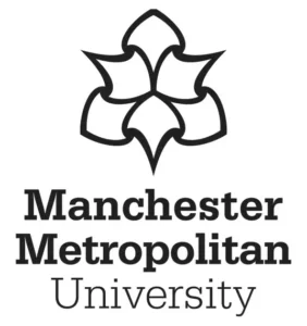 曼彻斯特都市大学 Logo
