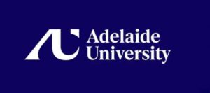 阿德莱德大学 Logo