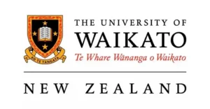 怀卡托大学 Logo