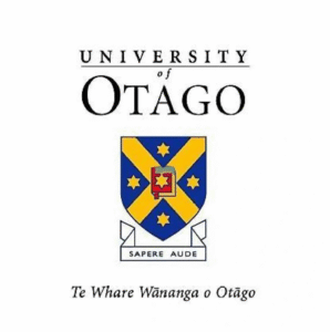 奥塔哥大学 Logo