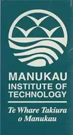 马努卡理工学院 Logo
