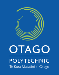 奥塔哥理工学院 Logo