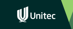 unitec理工学院 Logo