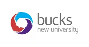 新白金汉大学 Logo