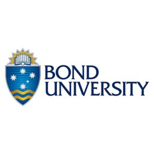 邦德大学 Logo