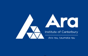 基督城理工学院 Logo