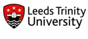 利兹三一大学学院 Logo